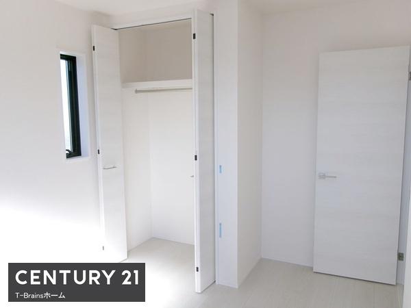 一宮市北方町中島　1号棟　全3棟