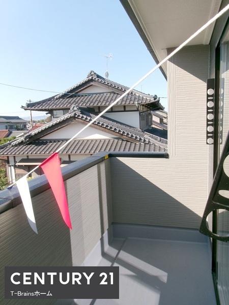 一宮市北方町中島　1号棟　全3棟