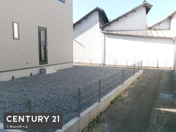 一宮市北方町中島　1号棟　全3棟