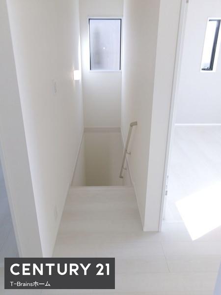 一宮市北方町中島　1号棟　全3棟