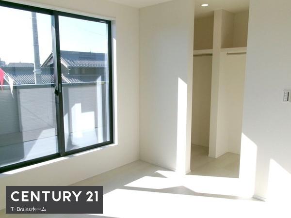 一宮市北方町中島　1号棟　全3棟