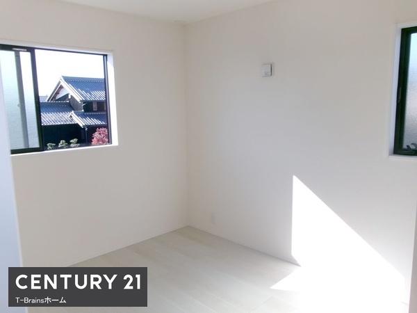 一宮市北方町中島　1号棟　全3棟