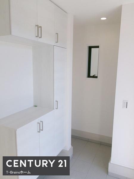 一宮市北方町中島　1号棟　全3棟