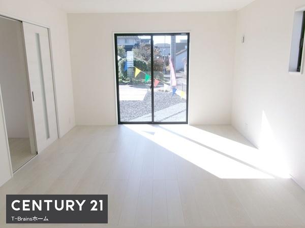 一宮市北方町中島　1号棟　全3棟