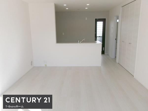 一宮市北方町中島　1号棟　全3棟