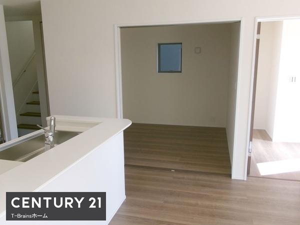 一宮市北方町中島　2号棟　全3棟