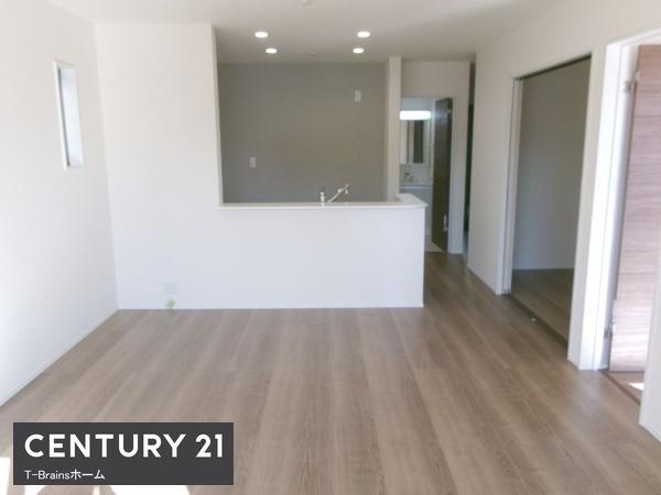 一宮市北方町中島　2号棟　全3棟