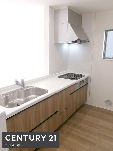 一宮市北方町中島　2号棟　全3棟