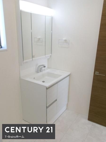 一宮市北方町中島　2号棟　全3棟