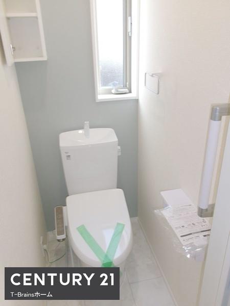 一宮市北方町中島　2号棟　全3棟