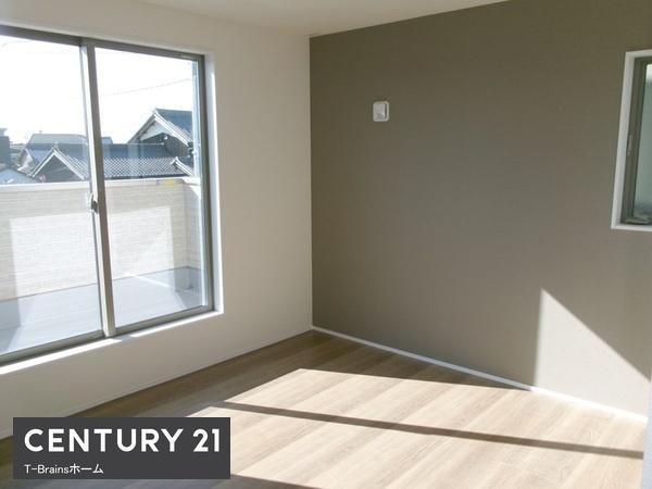 一宮市北方町中島　2号棟　全3棟