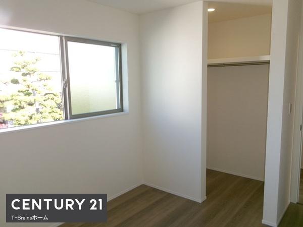 一宮市北方町中島　2号棟　全3棟