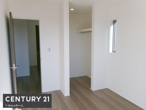 一宮市北方町中島　2号棟　全3棟