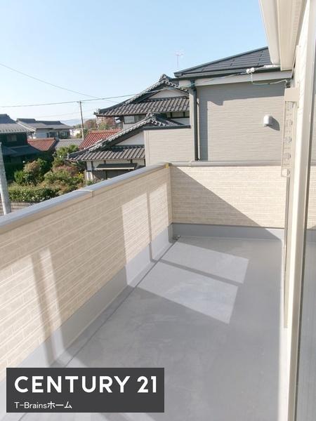 一宮市北方町中島　2号棟　全3棟