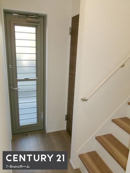 一宮市北方町中島　2号棟　全3棟