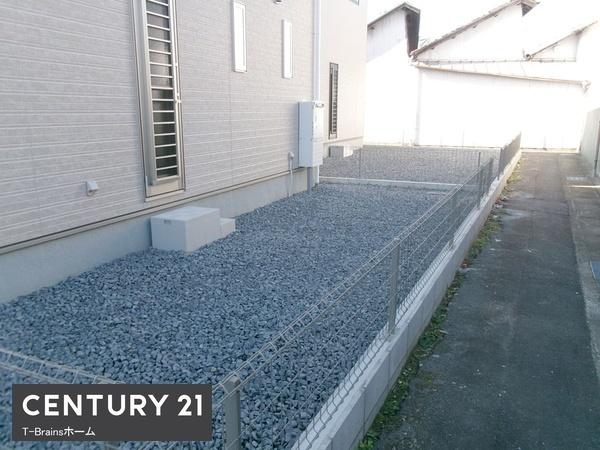 一宮市北方町中島　2号棟　全3棟