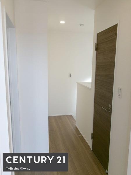 一宮市北方町中島　2号棟　全3棟