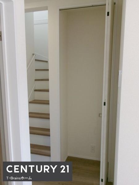 一宮市北方町中島　2号棟　全3棟