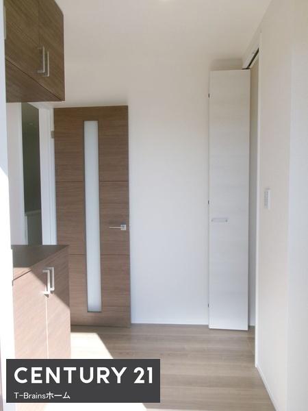 一宮市北方町中島　2号棟　全3棟