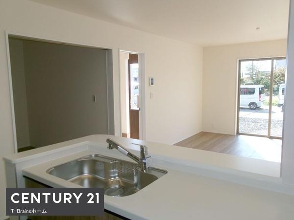 一宮市北方町中島　2号棟　全3棟