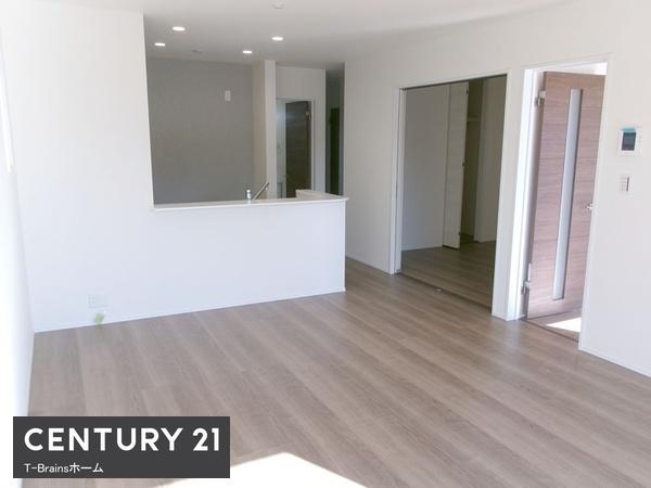 一宮市北方町中島　2号棟　全3棟