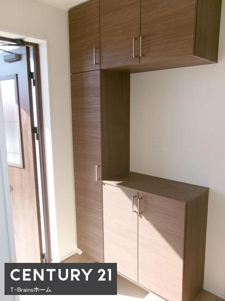 一宮市北方町中島　2号棟　全3棟