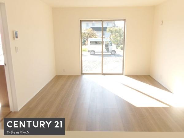 一宮市北方町中島　2号棟　全3棟