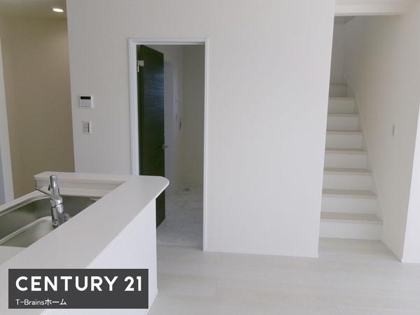 一宮市北方町中島　3号棟　全3棟