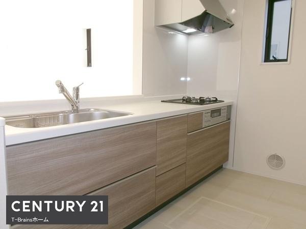 一宮市北方町中島　3号棟　全3棟