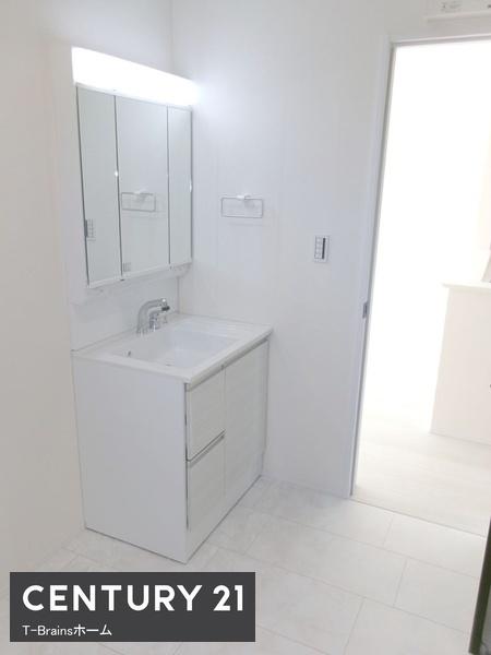 一宮市北方町中島　3号棟　全3棟