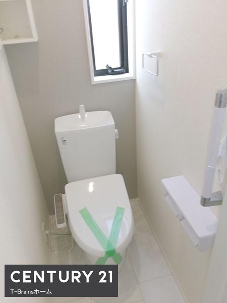 一宮市北方町中島　3号棟　全3棟