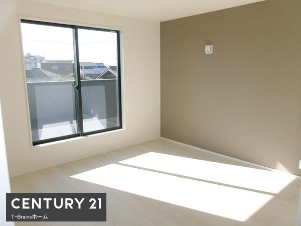 一宮市北方町中島　3号棟　全3棟