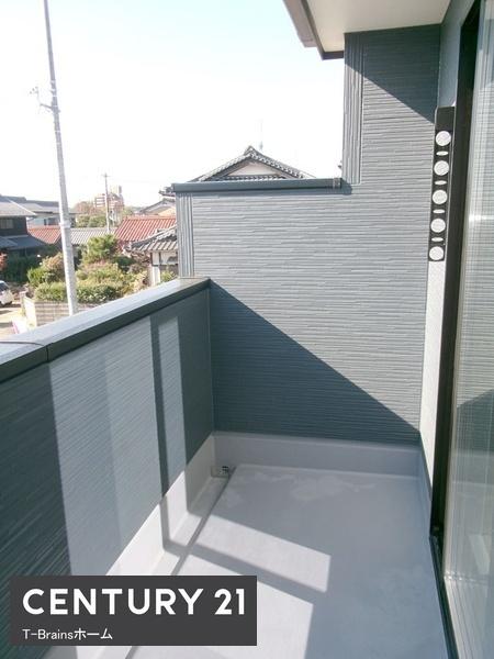 一宮市北方町中島　3号棟　全3棟