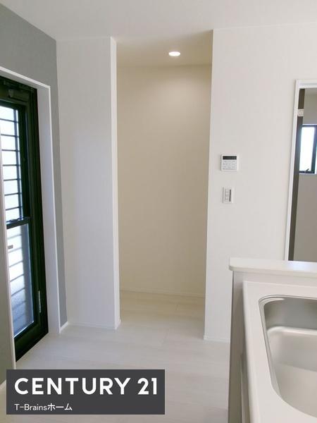 一宮市北方町中島　3号棟　全3棟