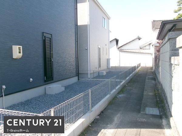 一宮市北方町中島　3号棟　全3棟