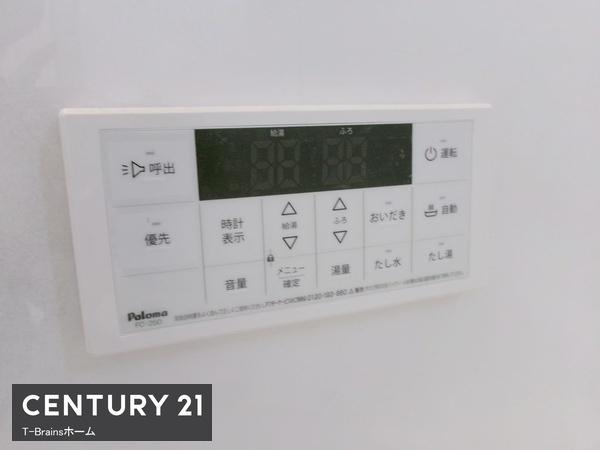 一宮市北方町中島　3号棟　全3棟