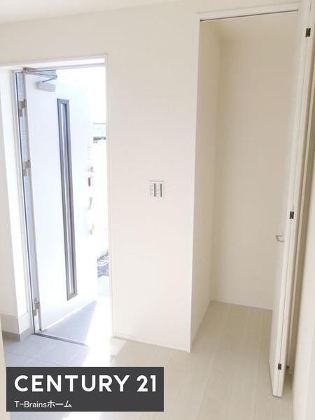 一宮市北方町中島　3号棟　全3棟