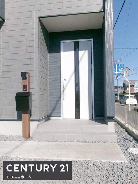 一宮市北方町中島　3号棟　全3棟