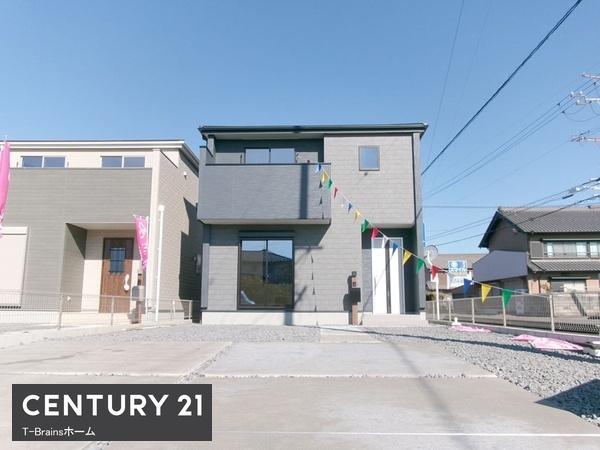 一宮市北方町中島　3号棟　全3棟