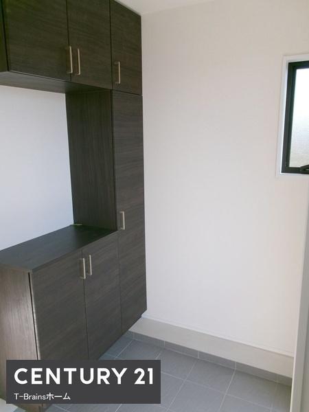 一宮市北方町中島　3号棟　全3棟