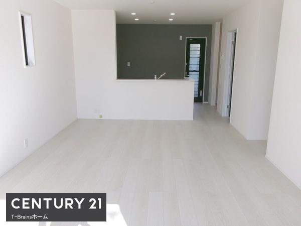 一宮市北方町中島　3号棟　全3棟