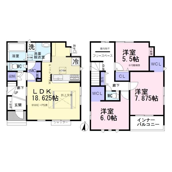 津島市下切町高橋　1号棟　全1棟