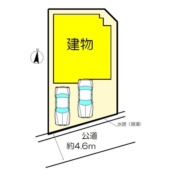 津島市下切町高橋　1号棟　全1棟