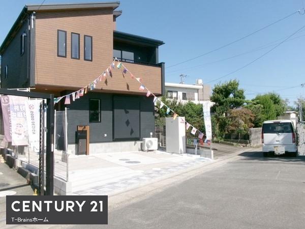 津島市下切町高橋　1号棟　全1棟