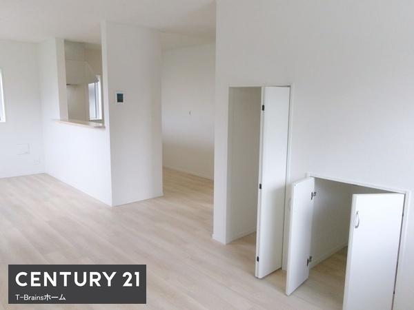 一宮市両郷町第1　1号棟　全1棟