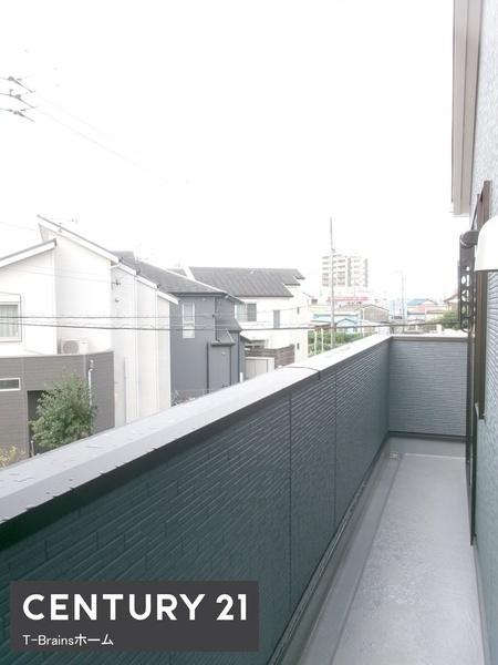 一宮市両郷町第1　1号棟　全1棟