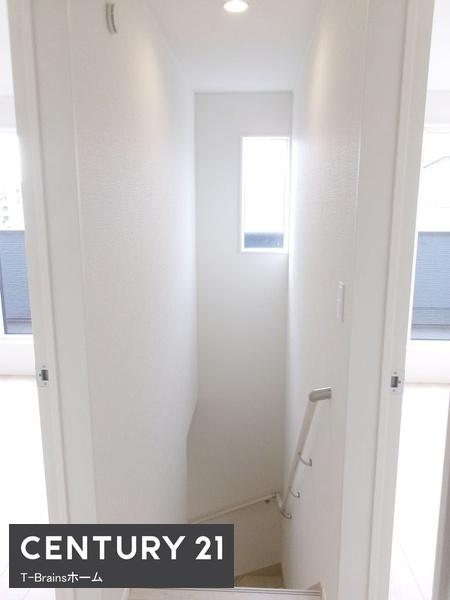 一宮市両郷町第1　1号棟　全1棟