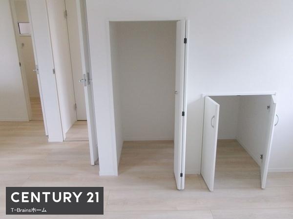 一宮市両郷町第1　1号棟　全1棟