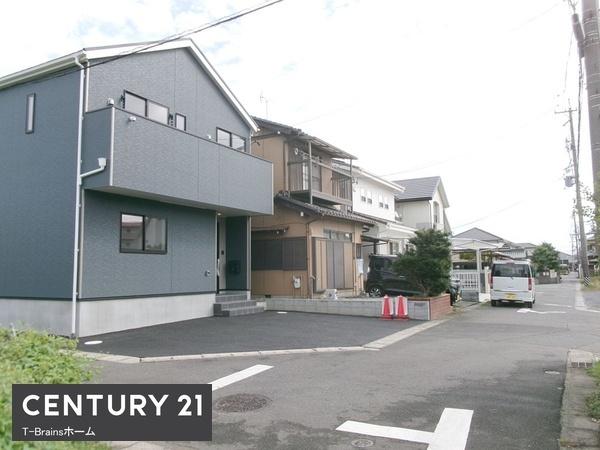 一宮市両郷町第1　1号棟　全1棟