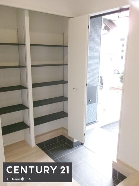 一宮市両郷町第1　1号棟　全1棟